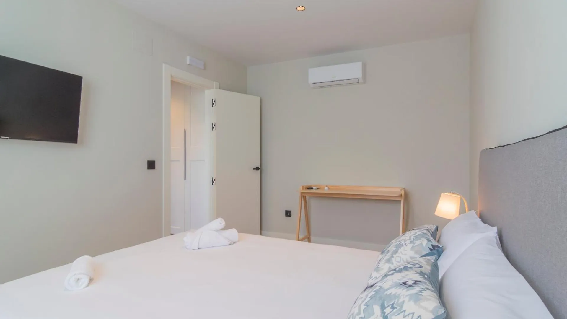 شقة Holidea Mar Salada Cruz De Flores سانتاندر إسبانيا