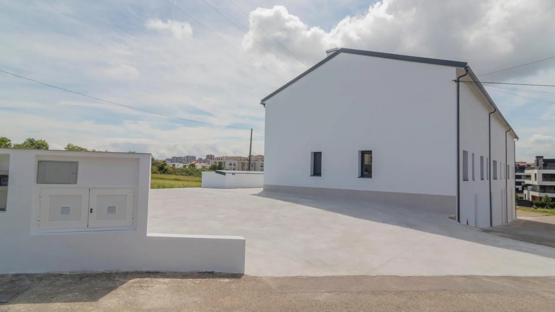 Holidea Mar Salada Cruz De Flores سانتاندر إسبانيا