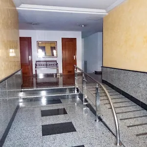  Habitación en casa particular El Enlace España