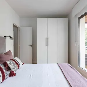 Apartamento New Amara Friends Y Families Parking España