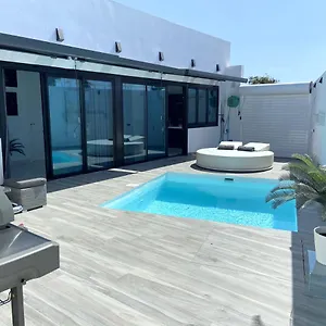  Villa Villardilla1 España
