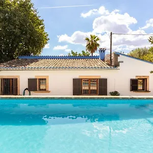 Villa Lluc España