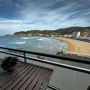  Apartamento Bakio, Magnificas Vistas A La Mar España