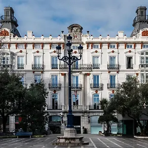 Soho Boutique Palacio De Pombo Сантандер