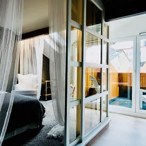 Appartement Sweet Surrender, Santander