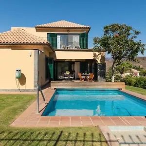  Villa Monte Leon España