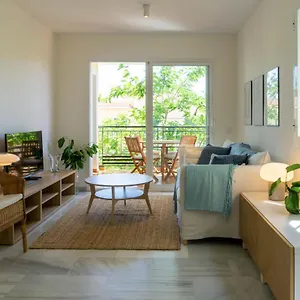  Apartamento Anoreta Malaga Parking 101 España