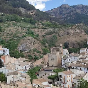  Сasa de vacaciones Mirador De Sole España