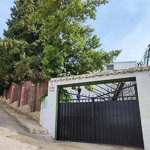  Apartamento Cueva Rural El Sendero España