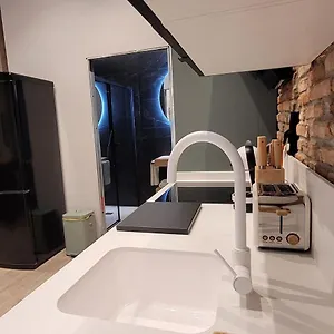 Appartement Haus Bahia, Santander