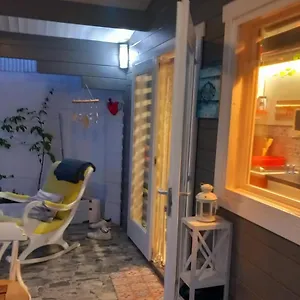  Chalet Chalet Puerto Escondido España