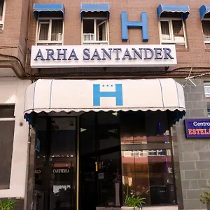 3* Hotel Arha