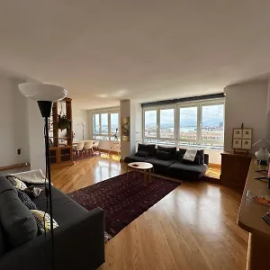 Apartamento Marques De La Hermida, Santander