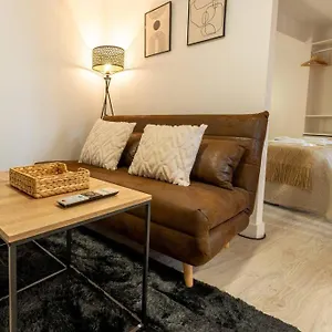 Apartamento Sun & Sea, Santander