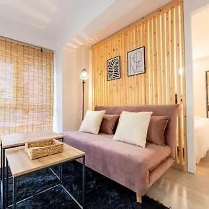 Apartamento Oasis Urbano, Santander
