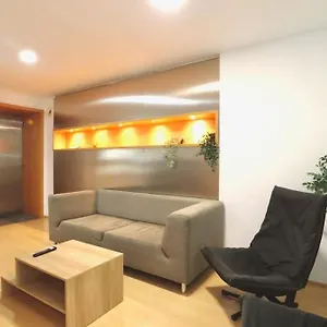 Apartamento Notel Club - Fusion Urbana, Santander