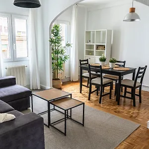 Apartamento Piso Reformado En El Centro De, Santander