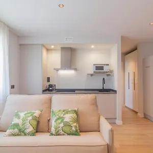 Apartamento Holidea Mar Salada Rosamunda, Santander
