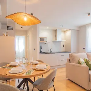 Apartamento Holidea Mar Salada Bocal, Santander