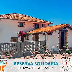 Appartement La Maruca 3000, Santander