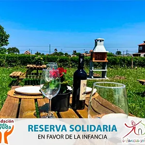 Appartement La Maruca Loft 3000, Santander