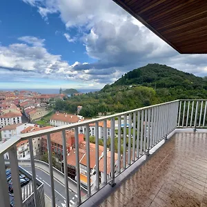  Apartamento Piso En Lekeitio, Costa Vasca, Bizkaia. España