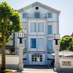 Casa de hóspedes Pinares, Santander