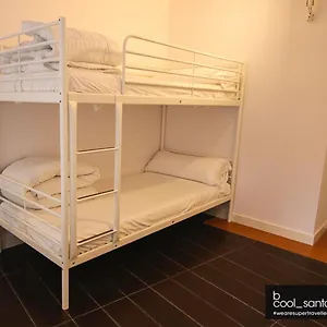 Albergue Enjoy, Santander