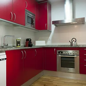  Apartamento Mh Gracia España