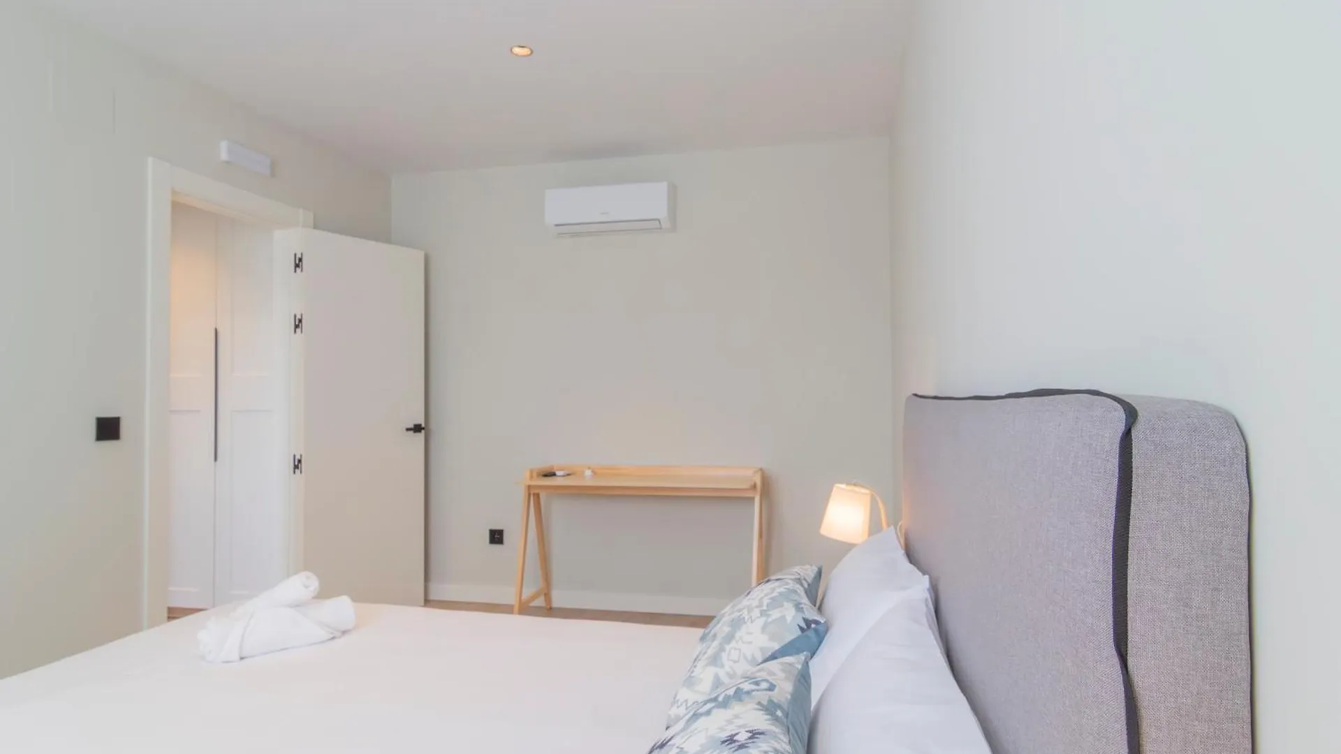 Holidea Mar Salada Cruz De Flores Santander Apartamento