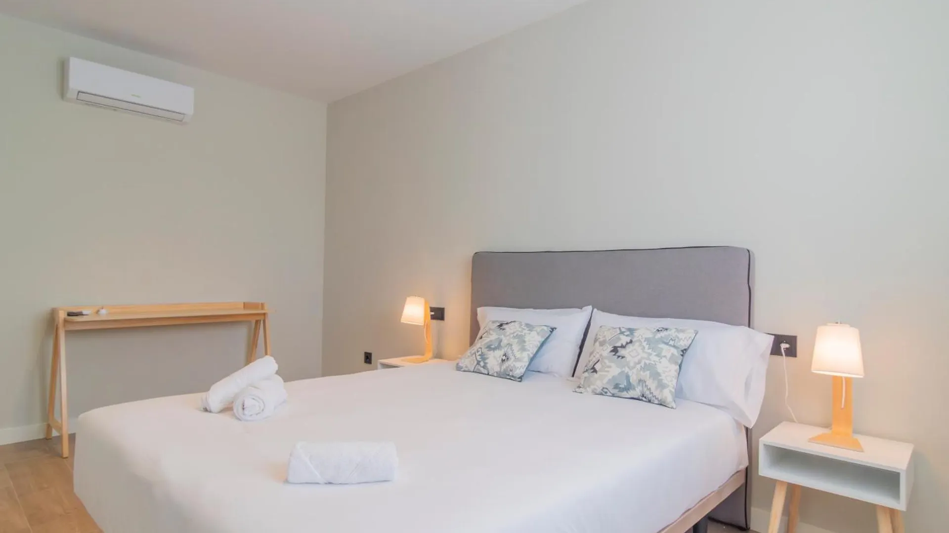 Holidea Mar Salada Cruz De Flores Santander Apartamento