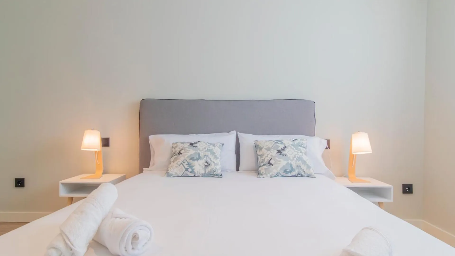 Holidea Mar Salada Cruz De Flores Santander Apartamento