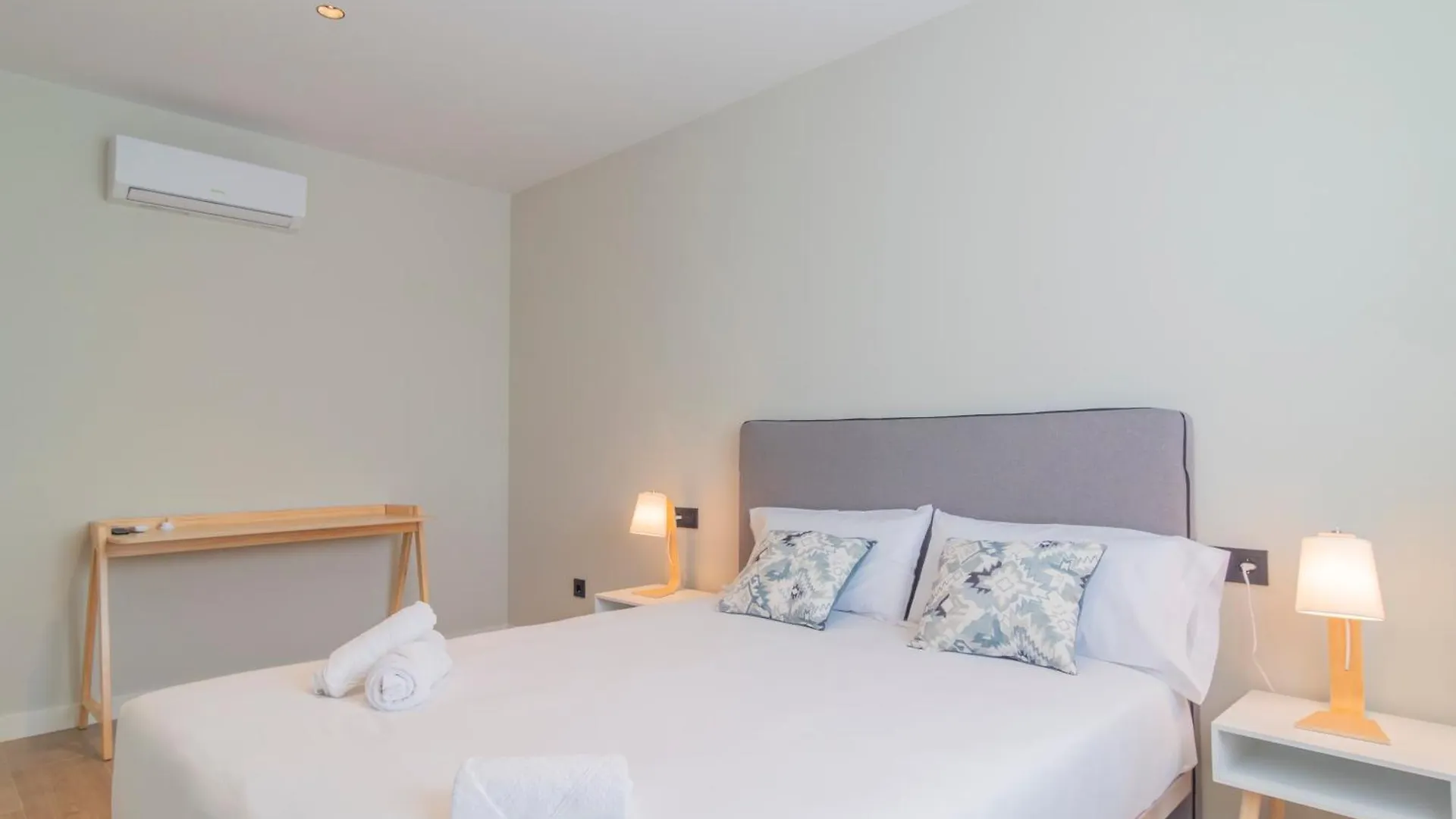 Apartamento Holidea Mar Salada Cruz De Flores Santander