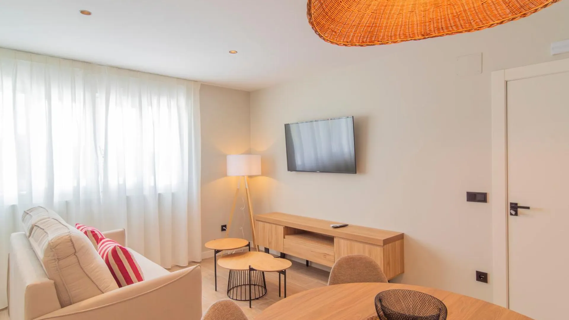 Apartamento Holidea Mar Salada Cruz De Flores Santander