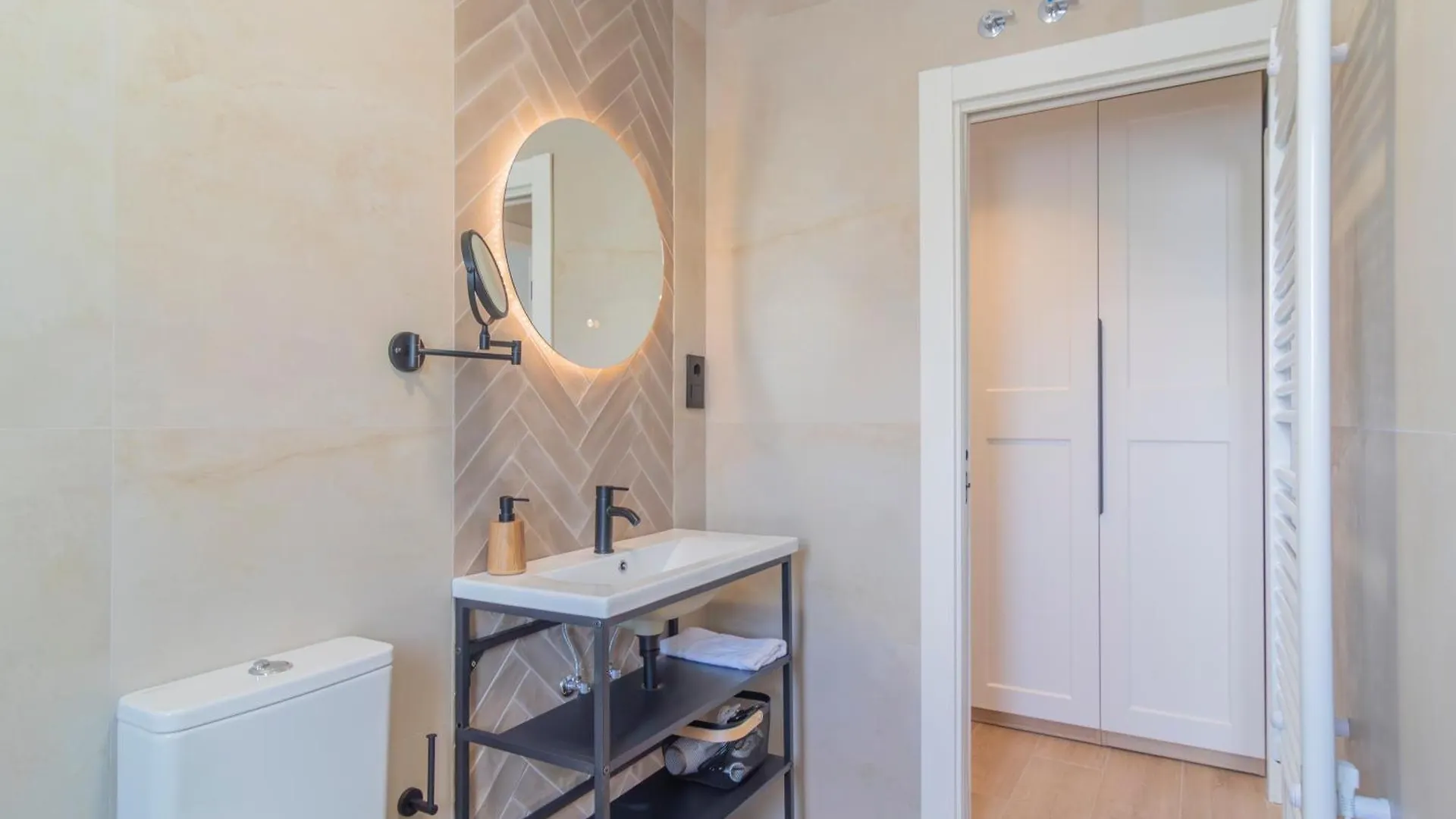 Apartamento Holidea Mar Salada Cruz De Flores Santander