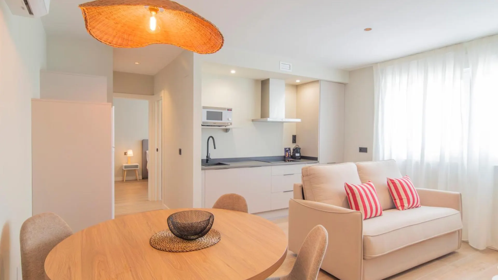 Holidea Mar Salada Cruz De Flores Santander Apartment