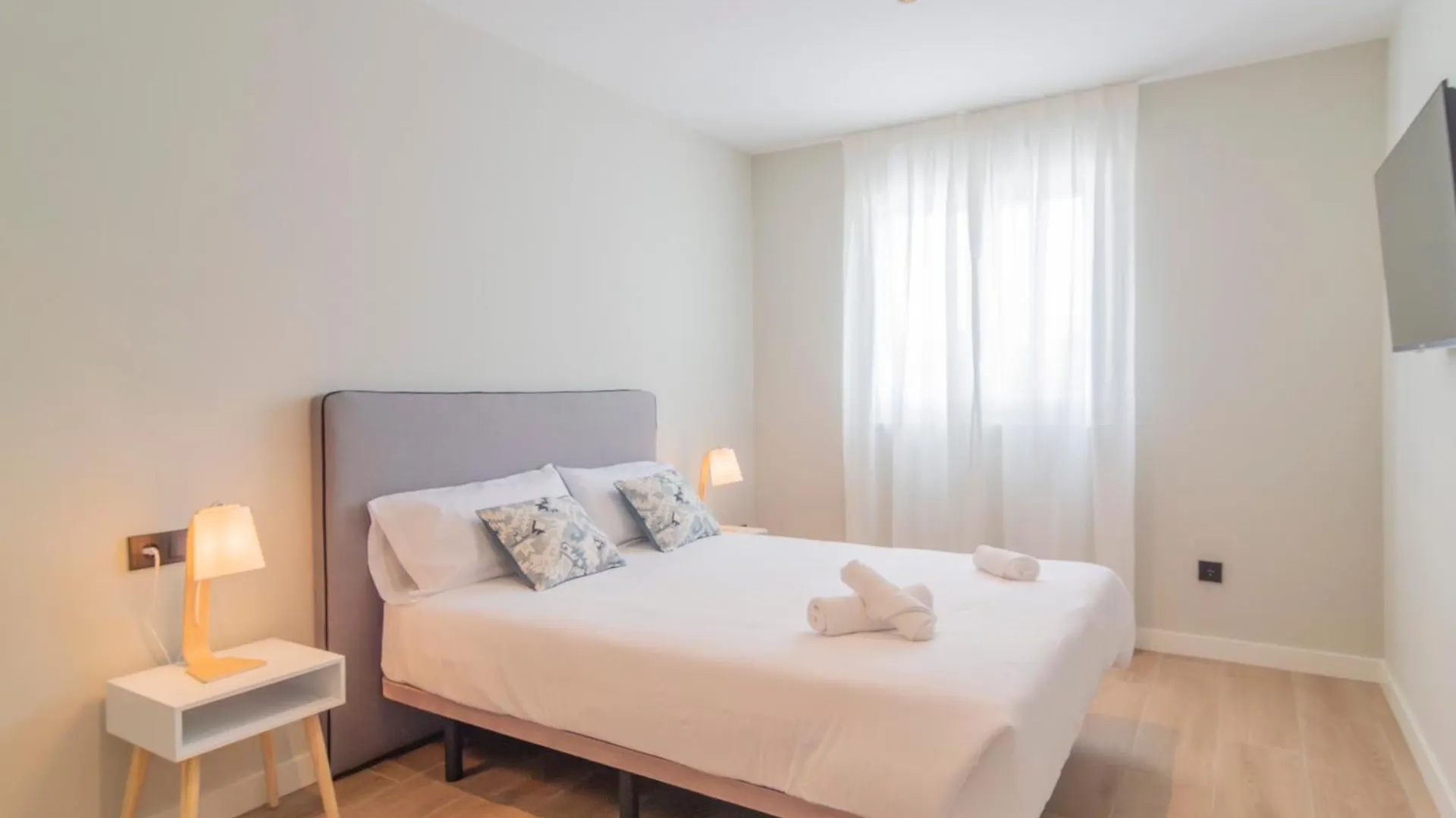 Apartment Holidea Mar Salada Cruz De Flores Santander