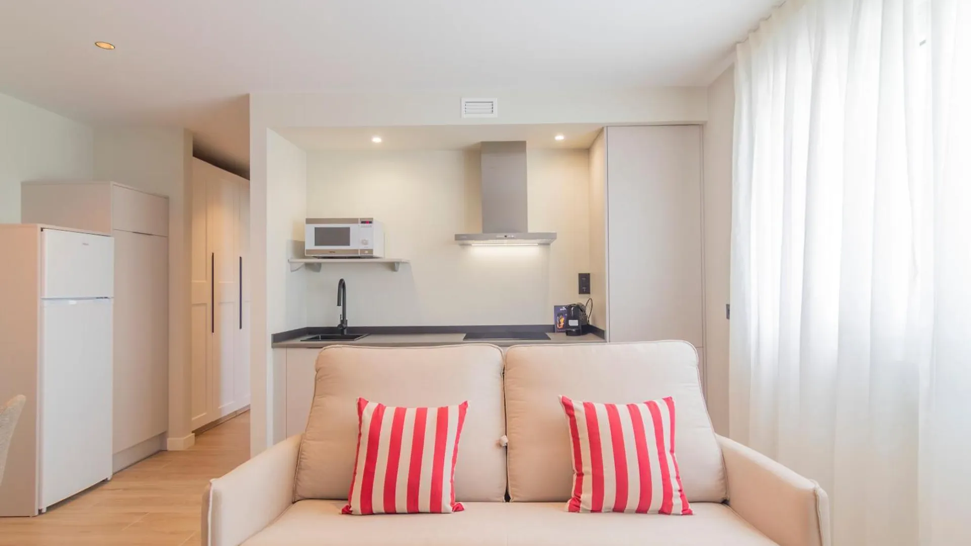 Apartment Holidea Mar Salada Cruz De Flores Santander
